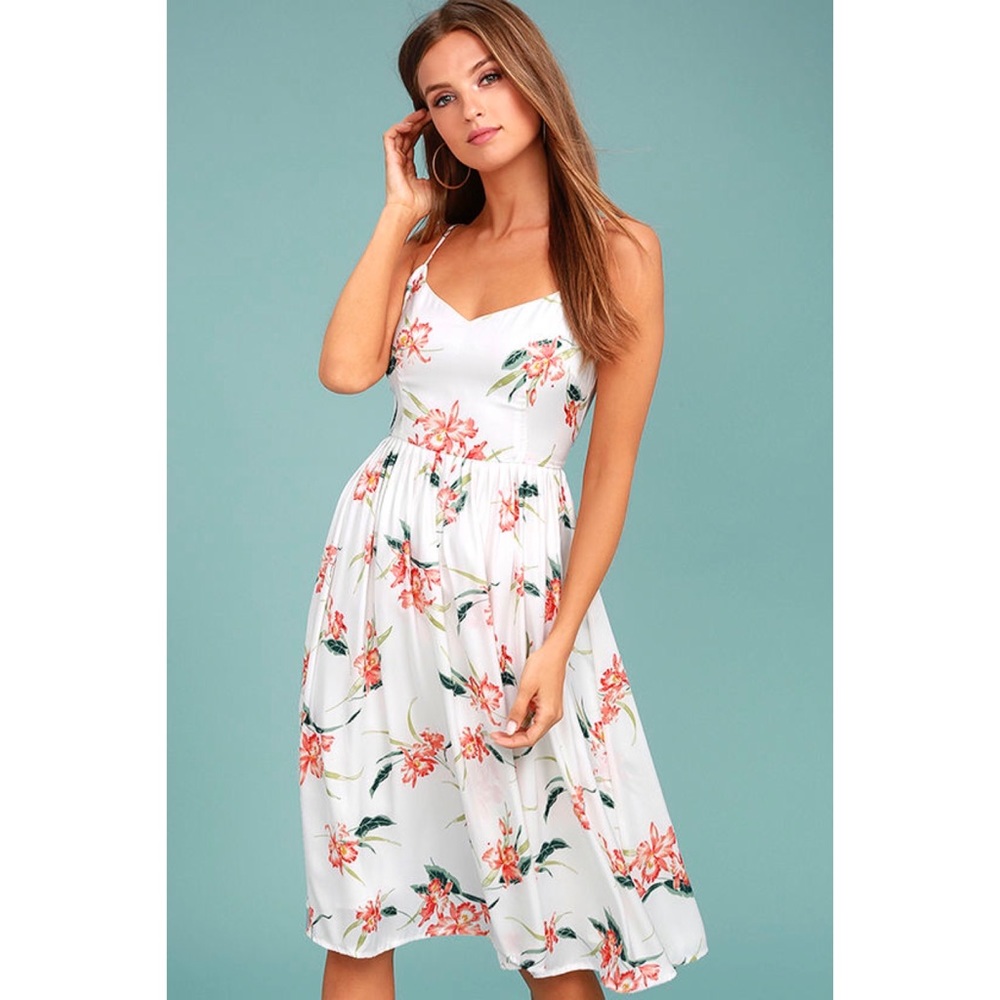BB Dakota Sundress, size 0